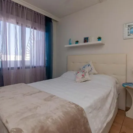 Parque Cattleya Tenerife Апартаменты