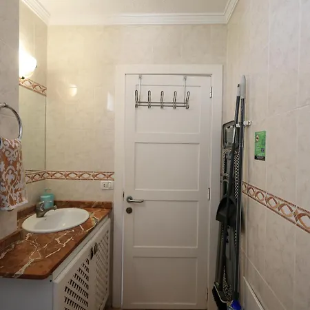 Lägenhet Parque Cattleya Tenerife