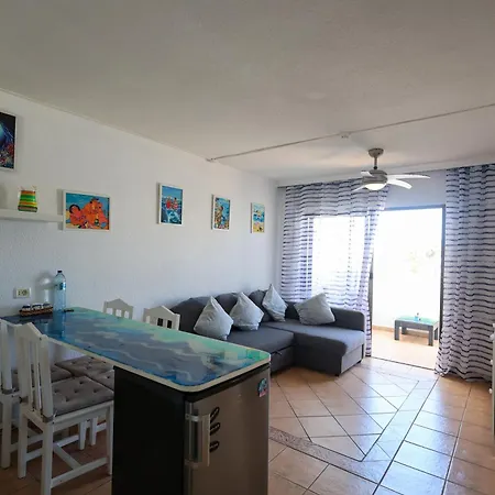 Parque Cattleya Tenerife