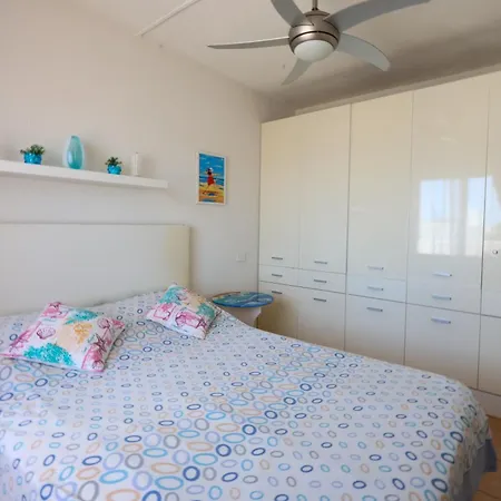 Parque Cattleya Tenerife Lägenhet Playa de las Americas (Tenerife)