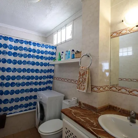 Parque Cattleya Tenerife *