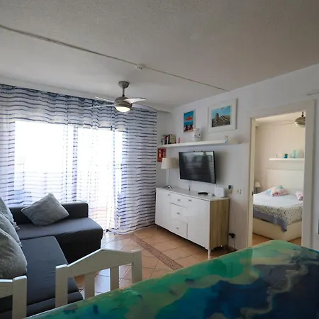 Parque Cattleya Tenerife *