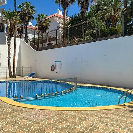 Lägenhet Parque Cattleya Tenerife Playa de las Americas (Tenerife)