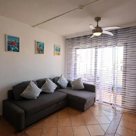 Parque Cattleya Tenerife Apartamento *
