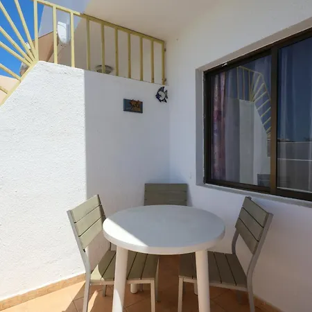 Apartamento Parque Cattleya Tenerife