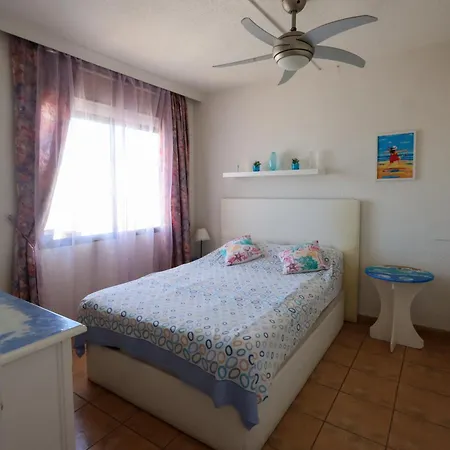Apartamento Parque Cattleya Tenerife *