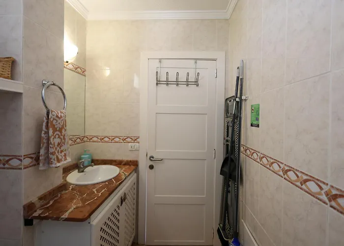 Apartman Parque Cattleya Tenerife