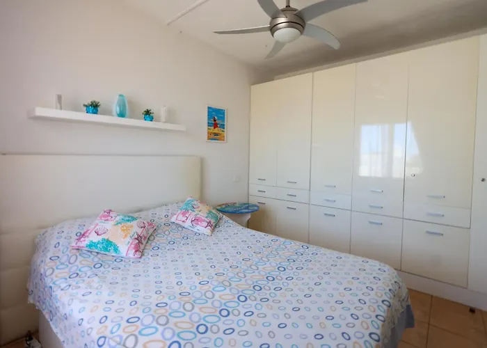 Parque Cattleya Tenerife Apartman Playa de las Américas