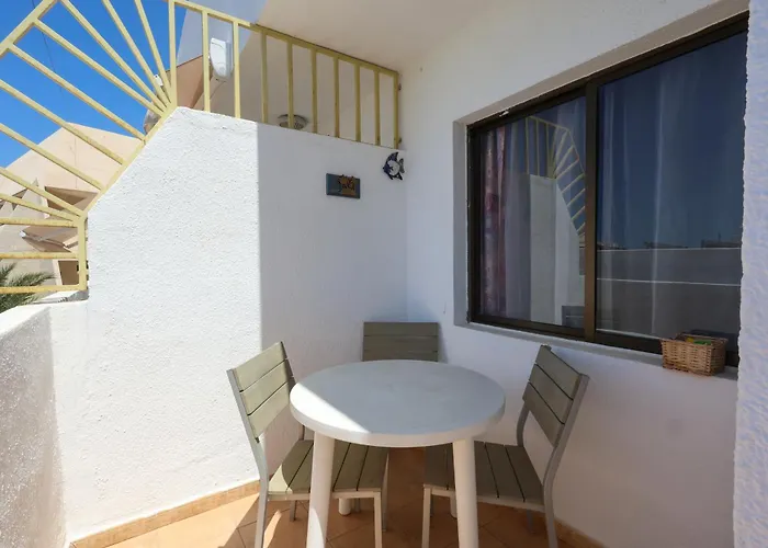 Apartamento Parque Cattleya Tenerife