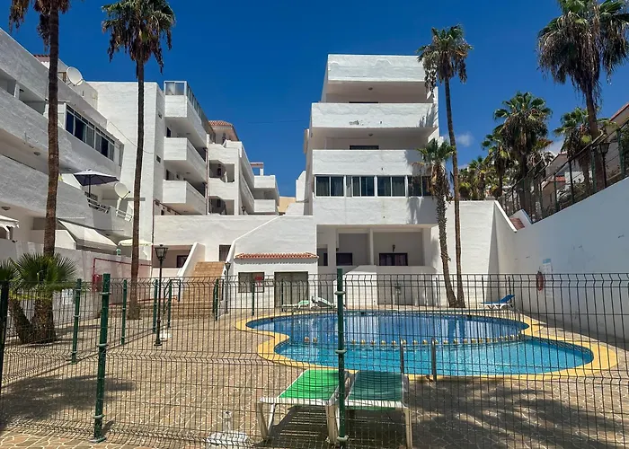 Parque Cattleya Tenerife