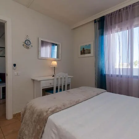Apartamento Parque Cattleya Tenerife