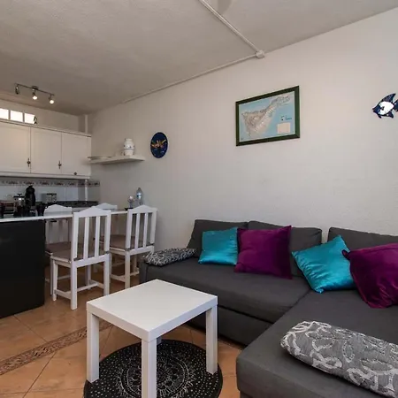 Apartamento Parque Cattleya Tenerife Playa de las Américas