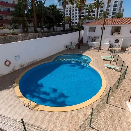 Apartamento Parque Cattleya Tenerife