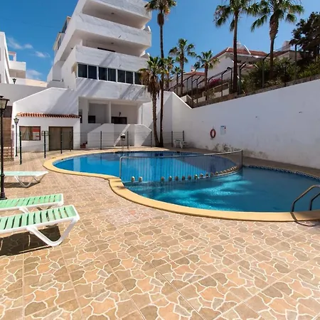 Apartamento Parque Cattleya Tenerife *