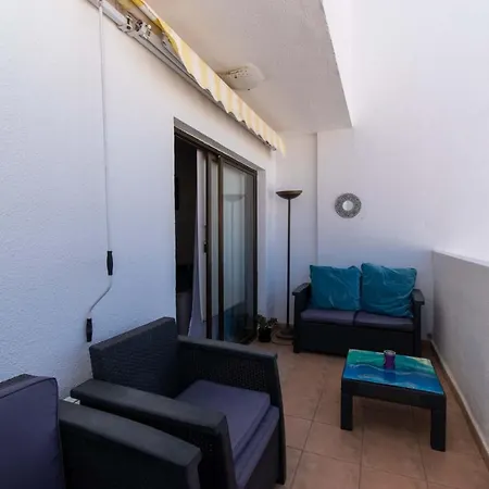 Apartamento Parque Cattleya Tenerife *