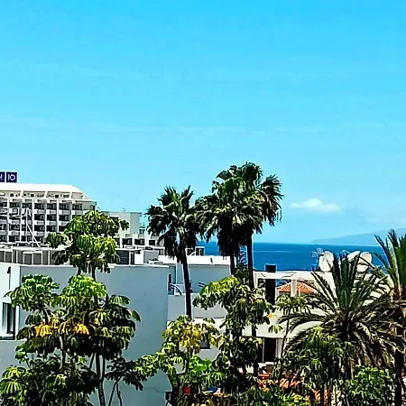 Parque Cattleya Tenerife Apartamento *