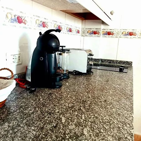 Parque Cattleya Tenerife Apartamento
