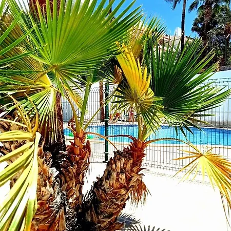 Parque Cattleya Tenerife Apartamento Playa de las Américas