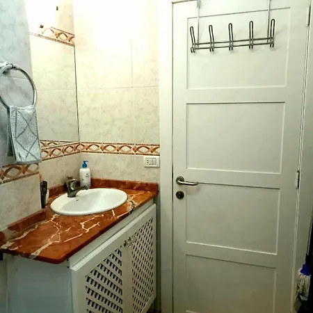 Apartamento Parque Cattleya Tenerife