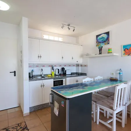 Апартаменти Parque Cattleya Tenerife *