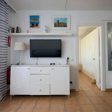 Parque Cattleya Tenerife Апартаменти Плайя-де-лас-Амерікас