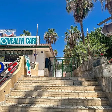 Parque Cattleya Tenerife * Плайя-де-лас-Амерікас