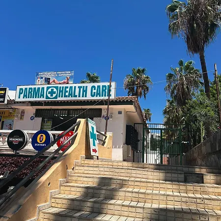 Parque Cattleya Tenerife Апартаменти *