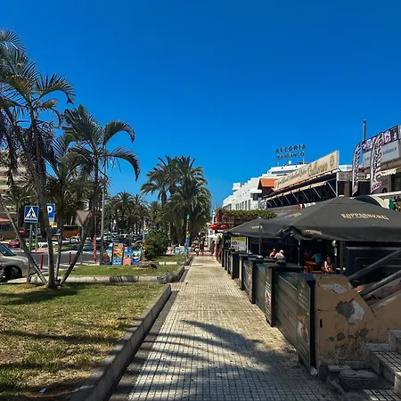 Parque Cattleya Tenerife Апартаменти Плайя-де-лас-Амерікас