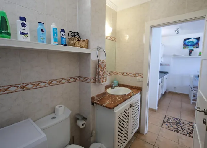 Parque Cattleya Tenerife * Πλάγια ντε λας Αμέρικας