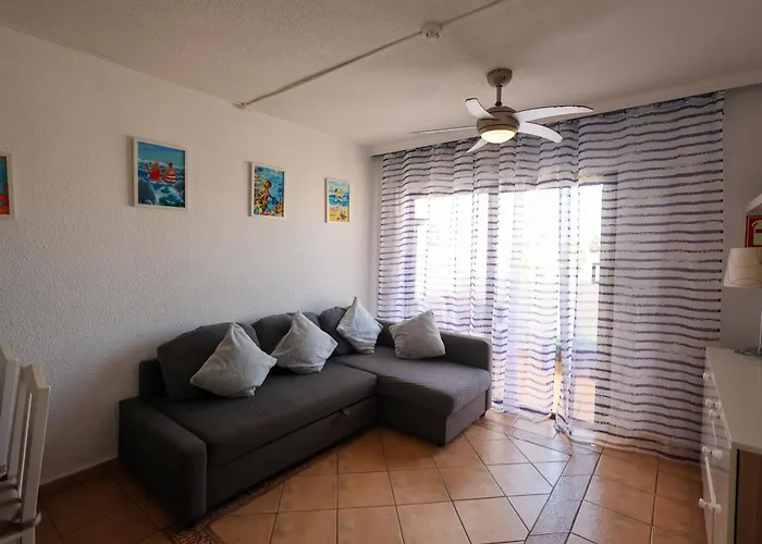 Parque Cattleya Tenerife Διαμέρισμα *