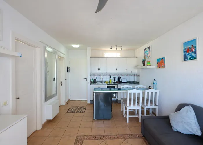 Parque Cattleya Tenerife Πλάγια ντε λας Αμέρικας