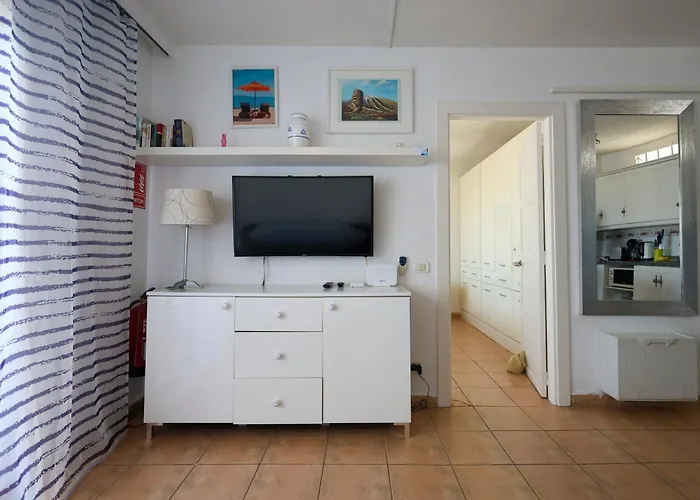 Parque Cattleya Tenerife Διαμέρισμα Πλάγια ντε λας Αμέρικας