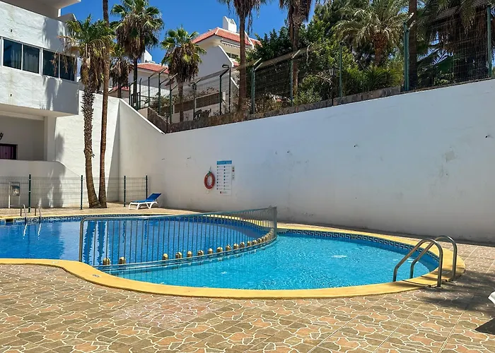 Διαμέρισμα Parque Cattleya Tenerife Πλάγια ντε λας Αμέρικας